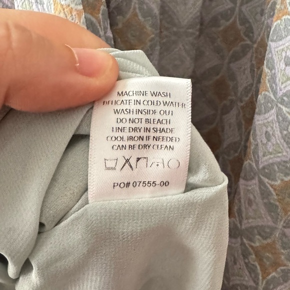 Show Me Your Mumu | Birdie Mini Dress in Primrose Floral Print - Picture 13 of 13